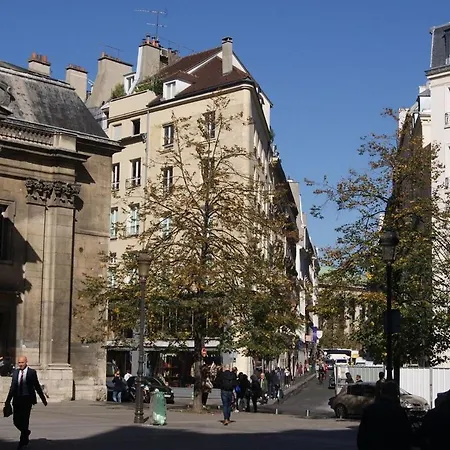 Ws Opéra - Duphot