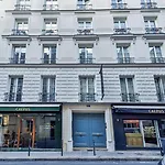 WS Opéra - Duphot