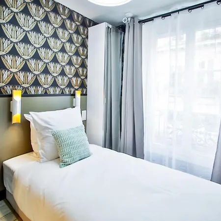 Ws Opera - Duphot Apartment