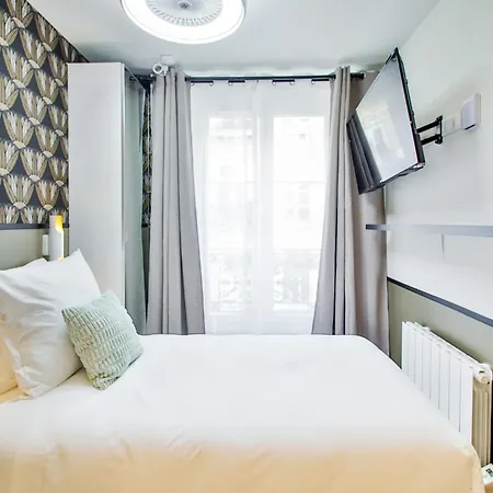 Ws Opera - Duphot Apartment *