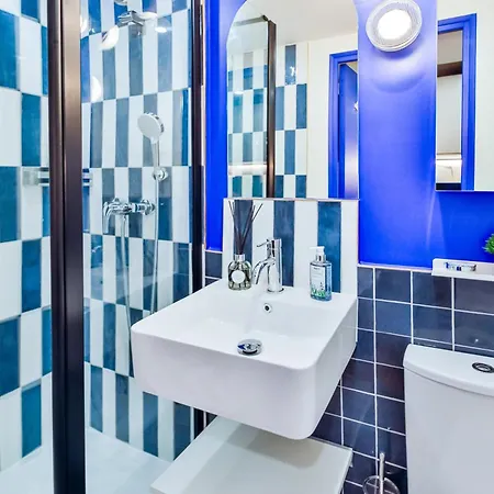 Apartment Ws Opera - Duphot *