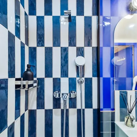 Ws Opera - Duphot Apartment Paris