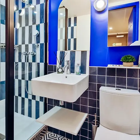 Apartment Ws Opera - Duphot Paris