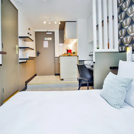Ws Opera - Duphot Apartment
