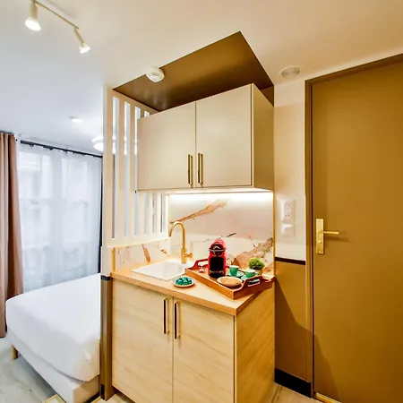 Apartment Ws Opera - Duphot