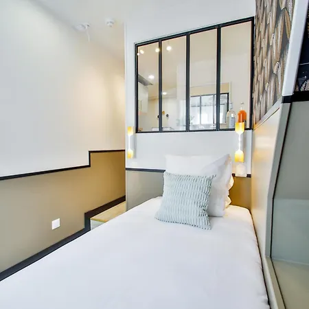 Apartment Ws Opera - Duphot *