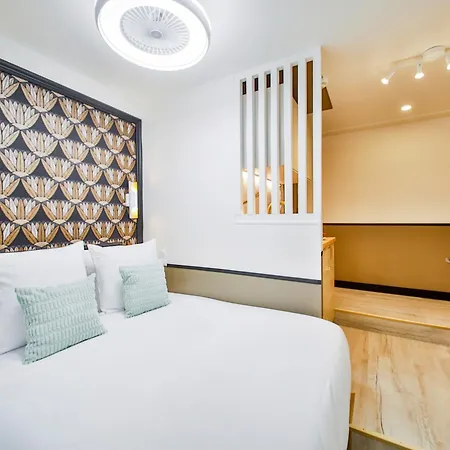 Apartment Ws Opera - Duphot