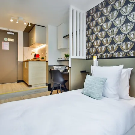 Ws Opera - Duphot Apartment *