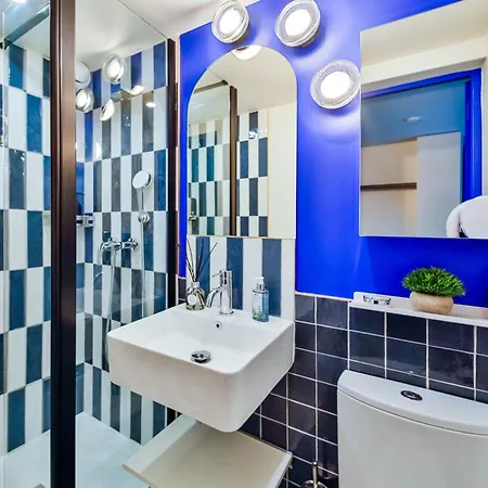 Ws Opera - Duphot Apartment Paris