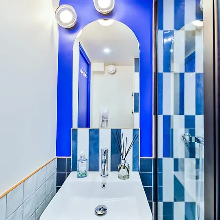 Apartment Ws Opera - Duphot Paris