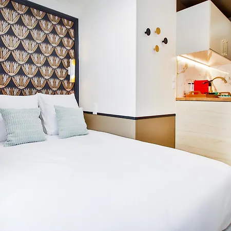 Apartment Ws Opera - Duphot