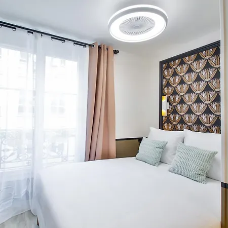 Ws Opera - Duphot Apartment *