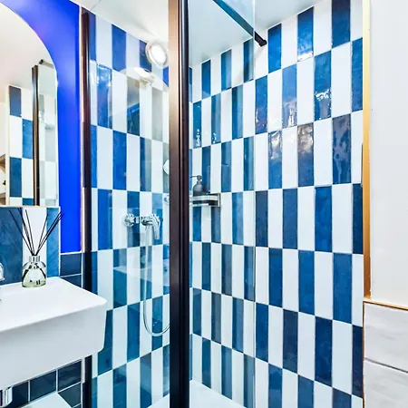 Apartment Ws Opera - Duphot Paris