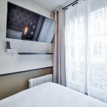 Apartment Ws Opera - Duphot