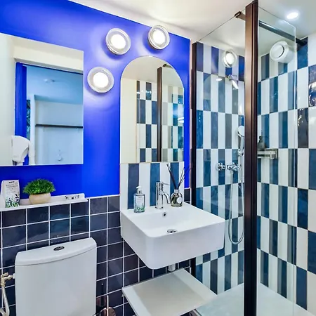 Apartment Ws Opera - Duphot Paris