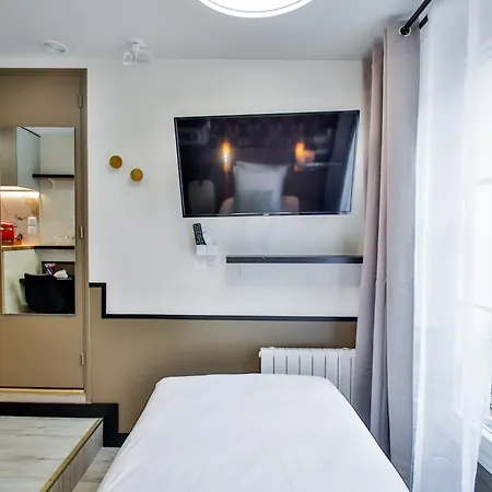 Apartment Ws Opera - Duphot