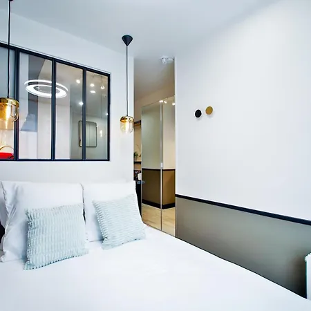 Apartment Ws Opera - Duphot
