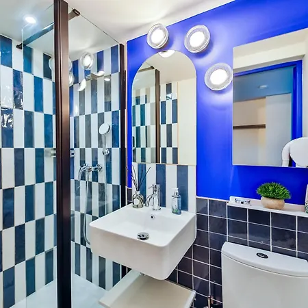 Ws Opera - Duphot Apartment Paris