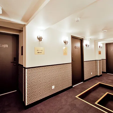 Ws Opera - Duphot Apartment Paris