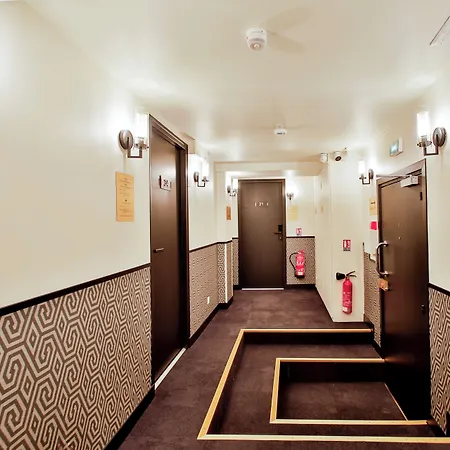 Apartment Ws Opera - Duphot *