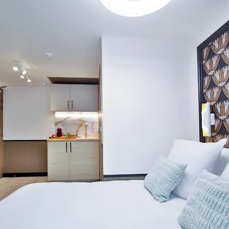 Ws Opera - Duphot Apartment