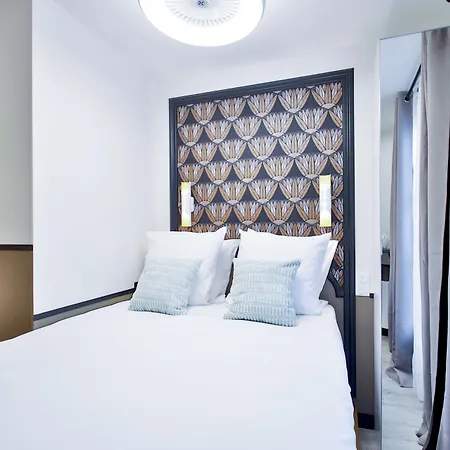 Apartment Ws Opera - Duphot Paris