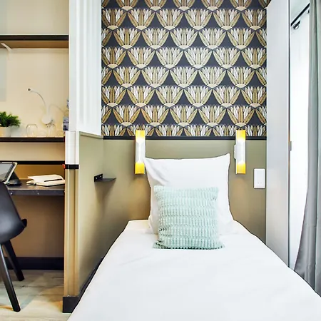 Apartment Ws Opera - Duphot *