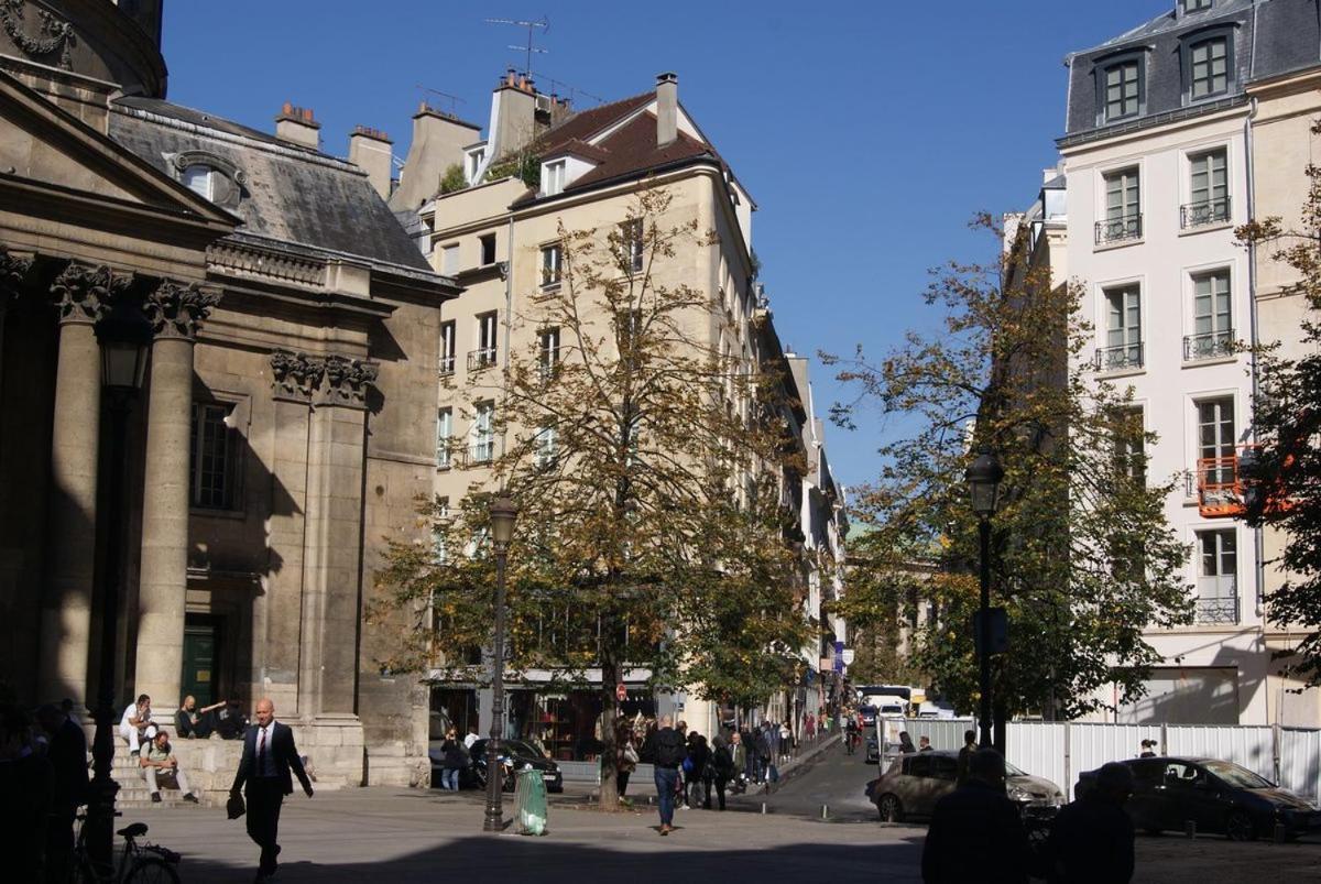 Ws Opéra - Duphot